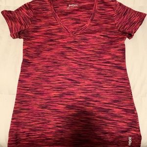 BUNDLE OF TWO WORKOUT TOPS